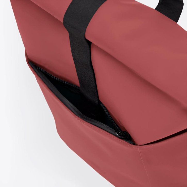 Ucon Acrobatics Hajo Mini Rucksack lotus hibiscus